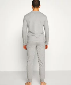 Pier One Uomo Pigiama - Mottled Grey 9 Pier One Uomo Pigiama - Mottled Grey -Moda Perfetta 1a1b5c239bed4dcc948f4266743b258e