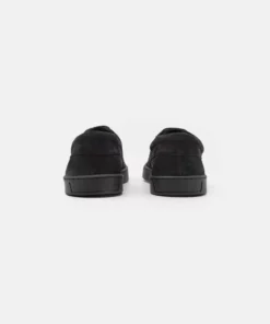 Pier One Uomo LEATHER - Sneakers Basse - Black 10 Pier One Uomo LEATHER - Sneakers Basse - Black -Moda Perfetta 1a3f1f527a9a483eb9264f7c5d91eb2d