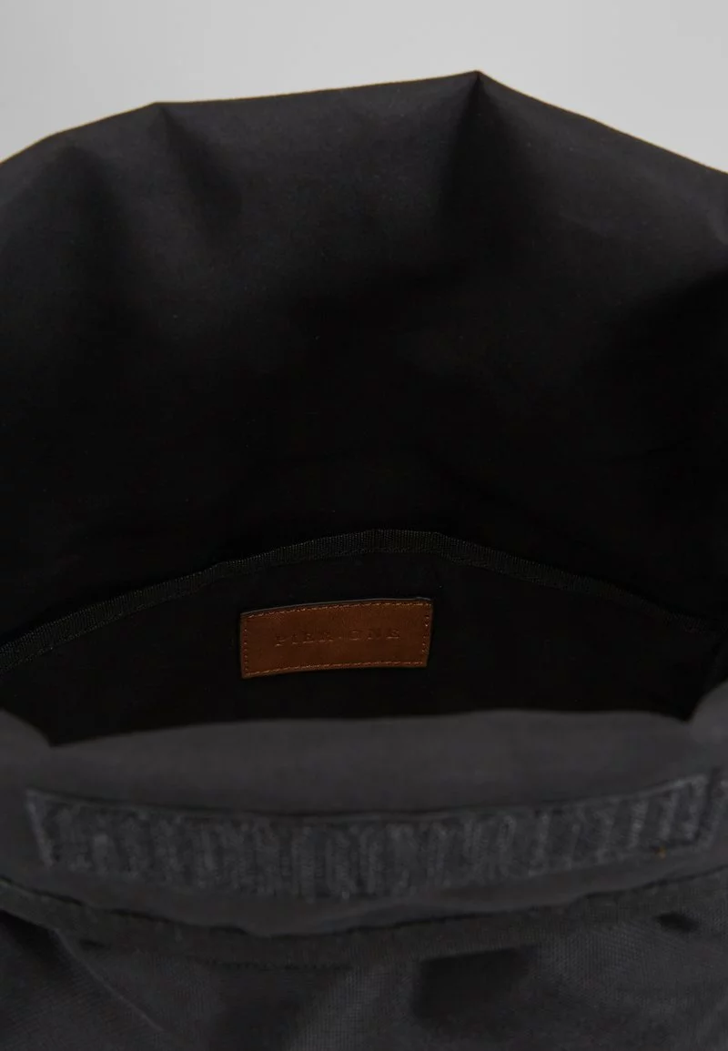 Pier One UNISEX - Zaino - Brown/black 7 Pier One UNISEX - Zaino - Brown/black - immagine 5