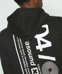 Pier One Uomo Felpa - Black 11 Pier One Uomo Felpa - Black -Moda Perfetta 1a7741cf02424977a1f282d4d30cfd1c