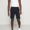 Pier One Uomo Pantaloni Sportivi - Dark Blue 2 Pier One Uomo Pantaloni Sportivi - Dark Blue -Moda Perfetta 1a7767ad84294db4804e0c8578aa79b6