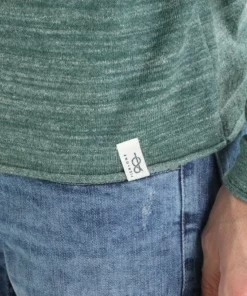 Pier One Uomo Maglione - Mottled Green 12 Pier One Uomo Maglione - Mottled Green -Moda Perfetta 1a95c587702c46a0930177d893ca72b9