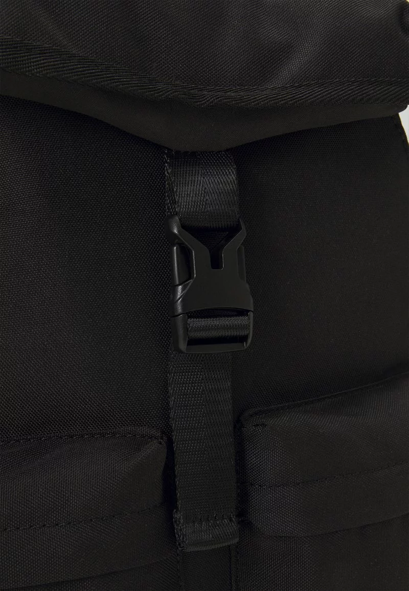 Pier One UNISEX - Zaino - Black 12 Pier One UNISEX - Zaino - Black - immagine 10