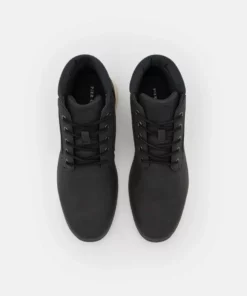 Pier One Uomo Stringate Sportive - Dark Grey 11 Pier One Uomo Stringate Sportive - Dark Grey -Moda Perfetta 1b478e766dd24a1a859a6cbf15ce72ce