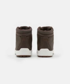 Pier One Uomo Sneakers Alte - Brown 10 Pier One Uomo Sneakers Alte - Brown -Moda Perfetta 1b59e774c8e34e419921df1a0312443a