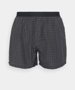 Pier One Uomo 3 PACK - Boxer - Black 15 Pier One Uomo 3 PACK - Boxer - Black -Moda Perfetta 1b6abb774fc3466e9d477fb3f88f93bc
