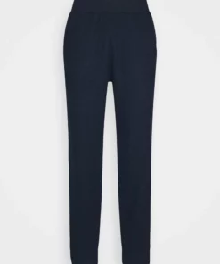 Pier One Uomo Pantaloni Del Pigiama - Dark Blue -Moda Perfetta 1b8703e8ba934bc4b9e955eca15c165e