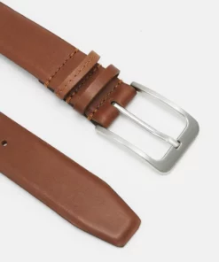 Pier One Uomo Cintura - Cognac 6 Pier One Uomo Cintura - Cognac -Moda Perfetta 1b90ffbbf64945ac8693fe6c59b28107