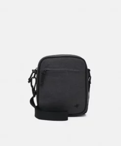 Pier One Uomo Borsa A Tracolla - Grey