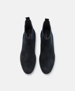 Pier One Uomo Stivaletti - Dark Blue 11 Pier One Uomo Stivaletti - Dark Blue -Moda Perfetta 1b941a87385744b98966a2cf9efcb1ec