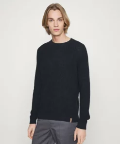 Pier One Uomo Maglione - Dark Blue 11 Pier One Uomo Maglione - Dark Blue -Moda Perfetta 1c1242ea7f044fe8beb46dbb6c9b1521