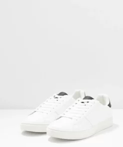 Pier One Unisex Sneakers Basse - White 10 Pier One Unisex Sneakers Basse - White -Moda Perfetta 1c237317a9db4866bf2f094cb9328ead
