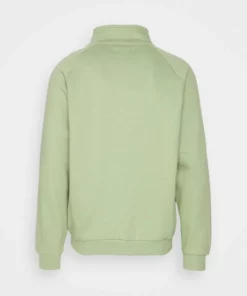 Pier One Uomo Felpa - Light Green 6 Pier One Uomo Felpa - Light Green -Moda Perfetta 1c5340f754c64b7f8e60ec697afff2d6
