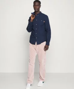 Pier One Uomo Camicia - Dark Blue 9 Pier One Uomo Camicia - Dark Blue -Moda Perfetta 1d447f6f107e48488dd556f29a947acc