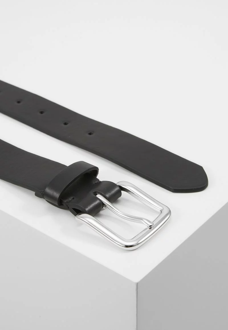 Pier One Uomo Cintura - Black 6 Pier One Uomo Cintura - Black - immagine 4