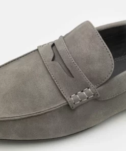 Pier One Uomo Scarpe Senza Lacci - Grey 13 Pier One Uomo Scarpe Senza Lacci - Grey -Moda Perfetta 1d7263045fb4467ab1e914562c5ad6a5