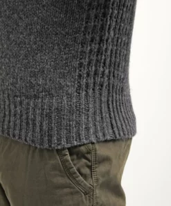 Pier One Uomo Felpa Con Cappuccio - Dark Grey Melange 16 Pier One Uomo Felpa Con Cappuccio - Dark Grey Melange -Moda Perfetta 1dfd6eb01a934c6bb18c4c0043bc1d84