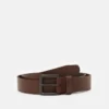 Pier One Uomo LEATHER - Cintura - Cognac 2 Pier One Uomo LEATHER - Cintura - Cognac -Moda Perfetta 1e33c717d5f648a795321490213b876e