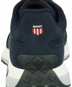 GANT Bambini Sneaker Low - Marine 12 GANT Bambini Sneaker Low - Marine -Moda Perfetta 1e9ccbe891bc49a895aafe36d1d62f93