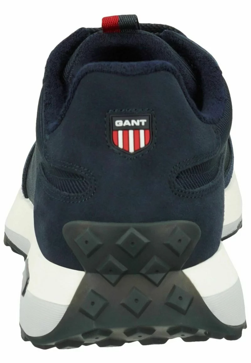 GANT Bambini Sneaker Low - Marine 6 GANT Bambini Sneaker Low - Marine - immagine 4