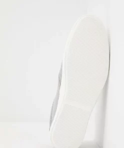 Pier One UNISEX - Scarpe Senza Lacci - Grey -Moda Perfetta 1ebede53c81b47608b7375a61045fcb4