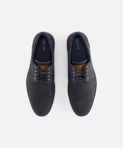 Pier One Uomo Stringate Sportive - Dark Blue 11 Pier One Uomo Stringate Sportive - Dark Blue -Moda Perfetta 1edc8c724aed49f38fb029b81477c7d3