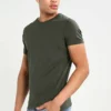 Pier One Uomo T-shirt Basic - Khaki 1 Pier One Uomo T-shirt Basic - Khaki -Moda Perfetta 1ee9077e9dda45b8847d583da12a31d9