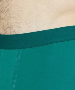 Pier One Uomo 5 PACK - Culotte - Dark Grey/teal/dark Blue 13 Pier One Uomo 5 PACK - Culotte - Dark Grey/teal/dark Blue -Moda Perfetta 1eee0b47bbf642718cd174b3d2a0235c