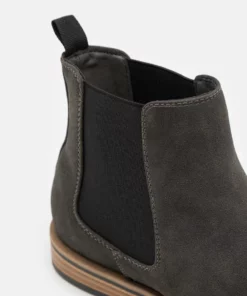 Pier One Uomo Stivaletti - Grey 13 Pier One Uomo Stivaletti - Grey -Moda Perfetta 1ef8c02b99504611a6e8a181e77558f9