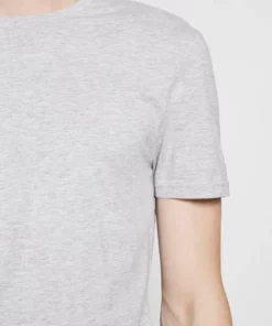 Pier One Uomo 5 PACK - T-shirt Basic - Black/dark Blue 17 Pier One Uomo 5 PACK - T-shirt Basic - Black/dark Blue -Moda Perfetta 1f04b8352bf44e828f9b24d2cbcf7c2d