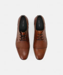 Pier One Uomo Stringate - Brown 12 Pier One Uomo Stringate - Brown -Moda Perfetta 1f14fad67791416f83e9d9f11fde7b87