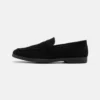 Pier One Uomo Scarpe Senza Lacci - Black 1 Pier One Uomo Scarpe Senza Lacci - Black -Moda Perfetta 1f24deda3d594829858769a6b4a685c8