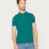 Pier One Uomo Polo - Green -Moda Perfetta 1fab894d720a4ced97c1f81a6a97887c