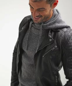 Pier One Uomo Felpa Con Cappuccio - Dark Grey Melange 13 Pier One Uomo Felpa Con Cappuccio - Dark Grey Melange -Moda Perfetta 1fcc216e8def4f74af6ba4ed43ed1f9e