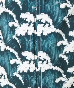 Pier One Uomo Shorts Da Mare - Blue 12 Pier One Uomo Shorts Da Mare - Blue -Moda Perfetta 1fe1c44d1e3745d4a15752848812327e