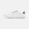 Pier One Uomo Sneakers Basse - White 1 Pier One Uomo Sneakers Basse - White -Moda Perfetta 201daa19fbab434ba5063af0328f5e19