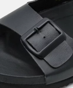 Pier One UNISEX - Pantofole - Black 12 Pier One UNISEX - Pantofole - Black -Moda Perfetta 20247575700d4d62bb41d06bdedde51e