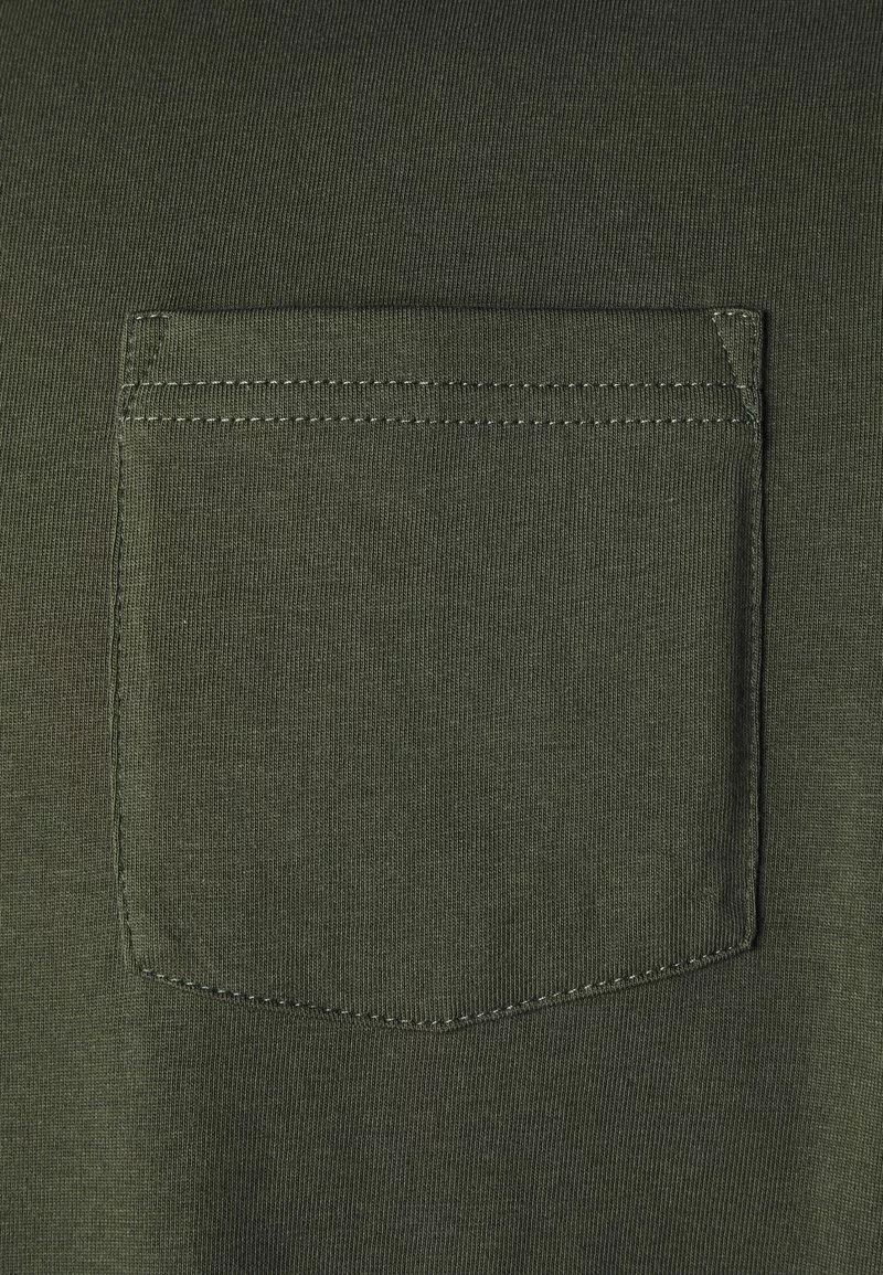 Pier One Uomo Pigiama - Khaki 9 Pier One Uomo Pigiama - Khaki - immagine 7