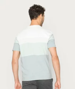 Pier One Uomo T-shirt Basic - Green 9 Pier One Uomo T-shirt Basic - Green -Moda Perfetta 203c9f4f86064dd793cd9f41c92028e5