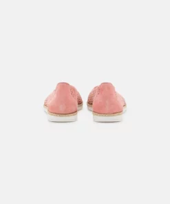 Pier One Donna LEATHER - Ballerine - Light Pink 11 Pier One Donna LEATHER - Ballerine - Light Pink -Moda Perfetta 20475e4d9edd4c67906579c5684c86ce