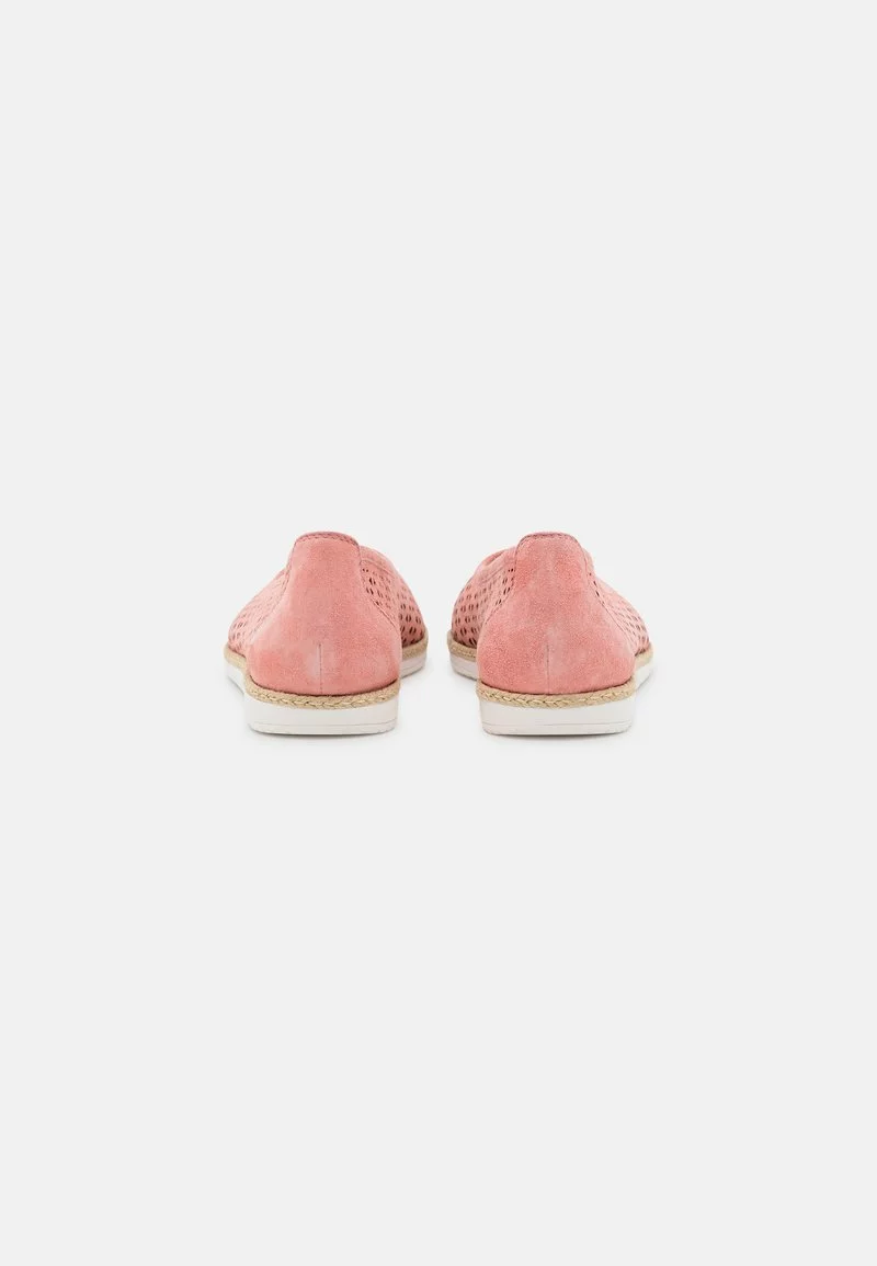 Pier One Donna LEATHER - Ballerine - Light Pink 6 Pier One Donna LEATHER - Ballerine - Light Pink - immagine 4