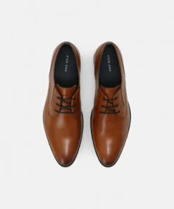 Pier One Uomo Stringate - Cognac 12 Pier One Uomo Stringate - Cognac -Moda Perfetta 20575981f0e9457290025e03dd415b0d