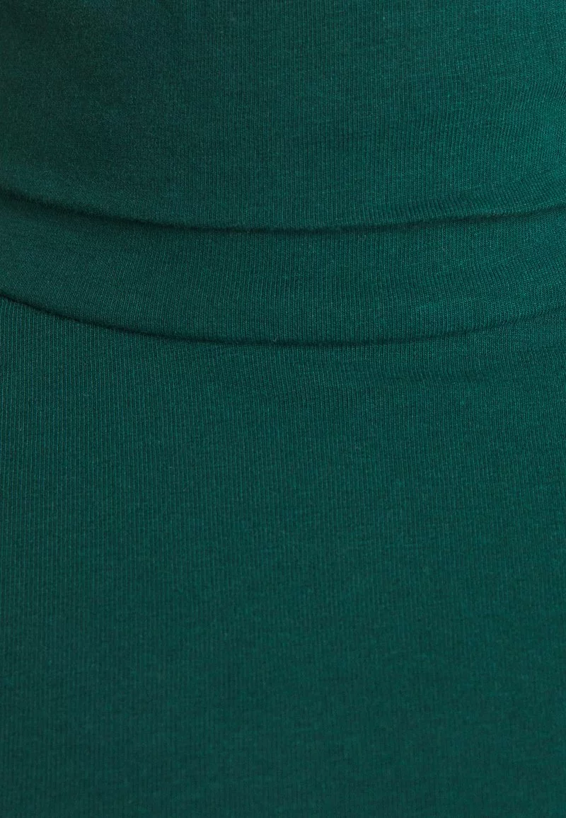 Pier One Uomo Maglietta A Manica Lunga - Green 9 Pier One Uomo Maglietta A Manica Lunga - Green - immagine 7