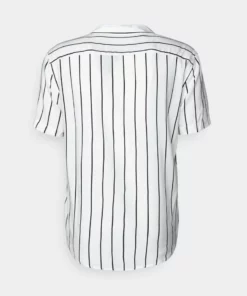 Pier One Uomo 2 PACK - Camicia - Black/white 21 Pier One Uomo 2 PACK - Camicia - Black/white -Moda Perfetta 209e579ca7514b1ba330ca773662f836