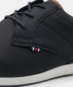 Pier One Uomo Stringate Sportive - Dark Blue -Moda Perfetta 209f506613a44d7884b3f34a9c08d8d5