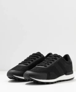 Pier One UNISEX - Sneakers Basse - Black 10 Pier One UNISEX - Sneakers Basse - Black -Moda Perfetta 20a028684fec4a1ab506f3e455642842