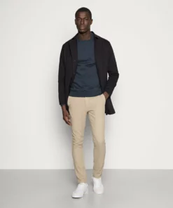 Pier One Uomo Felpa - Dark Blue 8 Pier One Uomo Felpa - Dark Blue -Moda Perfetta 20dfbedcd9aa407e838667443640a8dc