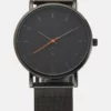 Pier One UNISEX - Orologio - Black 2 Pier One UNISEX - Orologio - Black -Moda Perfetta 20f1c3f5c1b0499a8b357c99d2a2c790