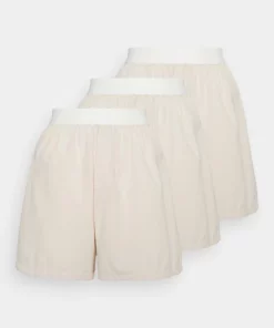 Pier One Uomo 3 PACK - Boxer - Beige 10 Pier One Uomo 3 PACK - Boxer - Beige -Moda Perfetta 211abc50225c4616a3789e4ecfdd4f7f