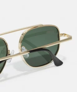 Pier One Uomo Occhiali Da Sole - Green -Moda Perfetta 22553ee9e2144325aaebbe36d18f33b6